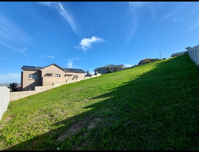 573M² VACANT LAND FOR SALE IN MONTE CHRISTO